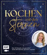 Kochen mit den Sternen Langsdorf, Antonia/Thies, Udo 9783745924947