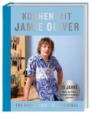 Kochen mit Jamie Oliver Oliver, Jamie 9783831037629