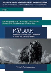 KODIAK Lorei, Clemens/Kocab, Kerstin/Haini, Tim u a 9783866768550