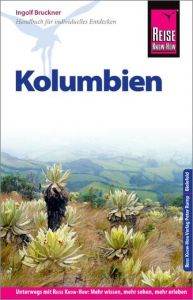 Kolumbien Bruckner, Ingolf 9783831730841