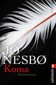 Koma Nesbø, Jo 9783548286860