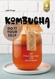 Kombucha do it yourself Ponge, Julie 9783818619428