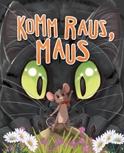 Komm raus, Maus Schmid, Varena 9783039510344