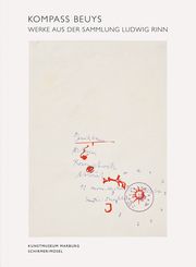 Kompass Beuys Beuys, Joseph 9783829609395