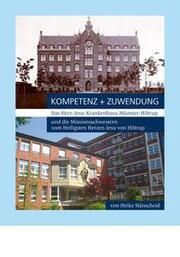 Kompetenz und Zuwendung Hänscheid, Heike 9783402245972