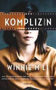 Komplizin Li, Winnie M 9783518473269