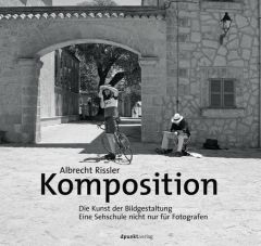 Komposition Rissler, Albrecht 9783864901416