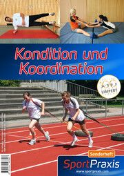 Kondition und Koordination Redaktion SportPraxis 9783785320037