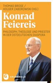 Konrad Feiereis Thomas Brose/Holger Zaborowski 9783786733492