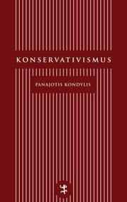 Konservativismus Kondylis, Panajotis 9783751803601
