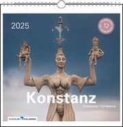 Konstanz 2025  9783861924104
