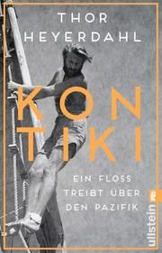 Kon-Tiki Heyerdahl, Thor 9783548061665