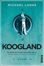 Koogland Lange, Michael 9783492063241