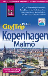 Kopenhagen mit Malmö Knoller, Rasso 9783831731039