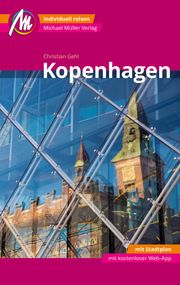 Kopenhagen MM-City Gehl, Christian 9783956549304