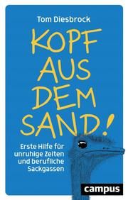 Kopf aus dem Sand! Diesbrock, Tom 9783593513652