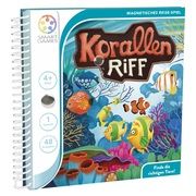 Korallen-Riff Hans Bloemmen 5414301522249