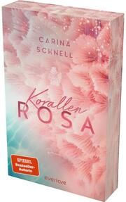 Korallenrosa Schnell, Carina 9783492065023