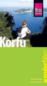 Korfu Tsoukis, Maria/Fatouros, Akgül 9783831729630