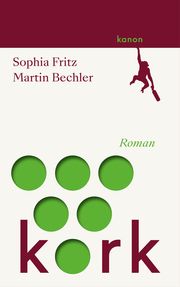 Kork Fritz, Sophia/Bechler, Martin 9783985680177