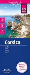 Korsika/Corsica  9783831772926