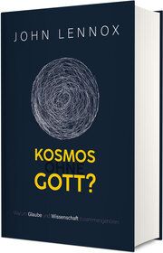 Kosmos ohne Gott? Lennox, John 9783863533229