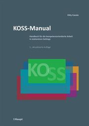 KOSS-Manual Cassée, Kitty 9783258083803