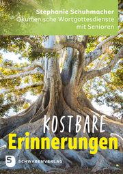 Kostbare Erinnerungen Schuhmacher, Stephanie 9783796618642