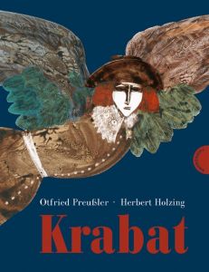 Krabat Preußler, Otfried (Prof.) 9783522177016