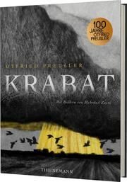 Krabat Preußler, Otfried (Prof.) 9783522202855