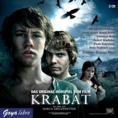 Krabat Preussler, Otfried 9783833722646