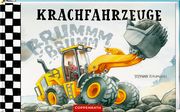 KrachFahrZeuge Brummmm! Stephan Baumann 9783649643807