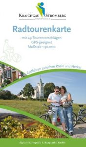 Kraichgau - Stromberg  9783939657590