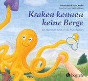 Kraken kennen keine Berge Ihle, Sabine/Krohn, Julia 9783456863085