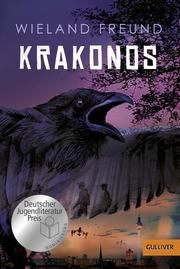 Krakonos Freund, Wieland 9783407749895