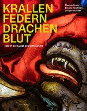 Krallen Federn Drachenblut Ruster, Thomas/Horstmann, Simone/Taxacher, Gregor u a 9783774309647