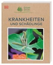 Krankheiten und Schädlinge Whittingham, Jo 9783831046263