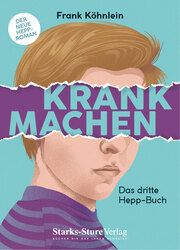 Krankmachen Köhnlein, Frank 9783939586357