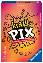 Krazy Pix  4005556268368