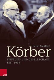 Körber Siegfried, Detlef 9783525302729