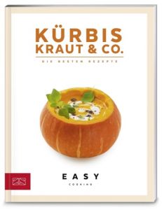 Kürbis, Kraut & Co.  9783898836005