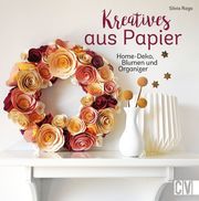 Kreatives aus Papier Raga, Silvia 9783838838038