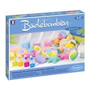 Kreativkit Badebomben  3373910022507