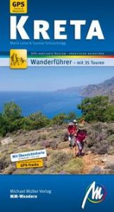 Kreta MM-Wandern Schuschnigg, Gunnar/Schuschnigg, Marie Luise 9783956545443