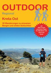 Kreta Ost Wolffenbuttel, Berend/Barelds, Wolfgang 9783866866379