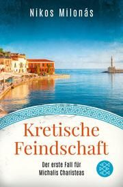 Kretische Feindschaft Milonás, Nikos 9783596704736