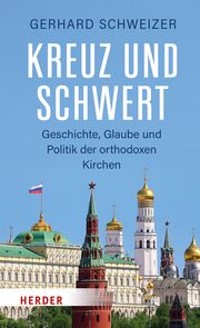 Kreuz und Schwert Schweizer, Gerhard 9783451395628