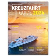 Kreuzfahrt Guide 2024 Schulz, Georg J/Bahn, Uwe 9783958561267