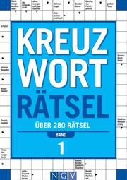 Kreuzworträtsel 1  9783625195313