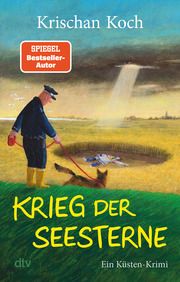 Krieg der Seesterne Koch, Krischan 9783423220491